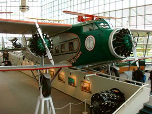 BoeingAirplaneMuseum-2